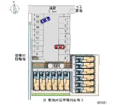 浜松市西区篠原町 月極駐車場